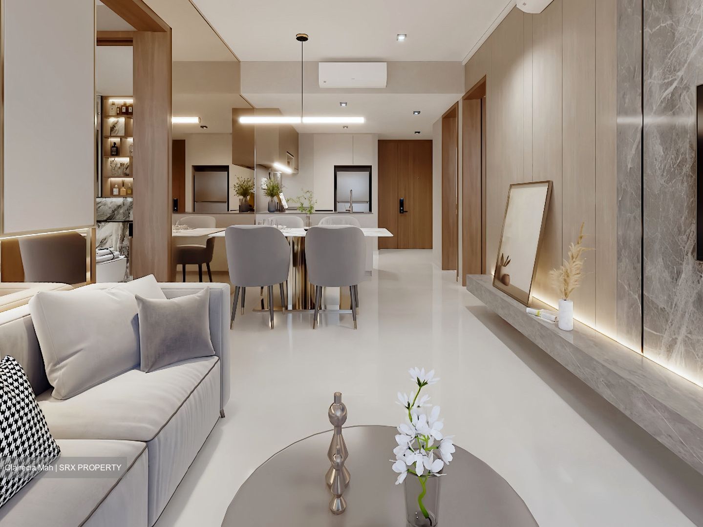 Lentor Hills Residences (D26), Apartment #537315121